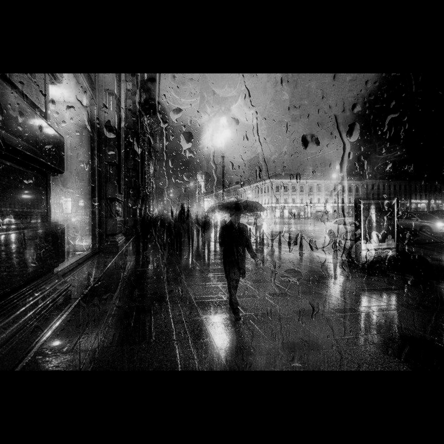 雨夜（free beat）专辑