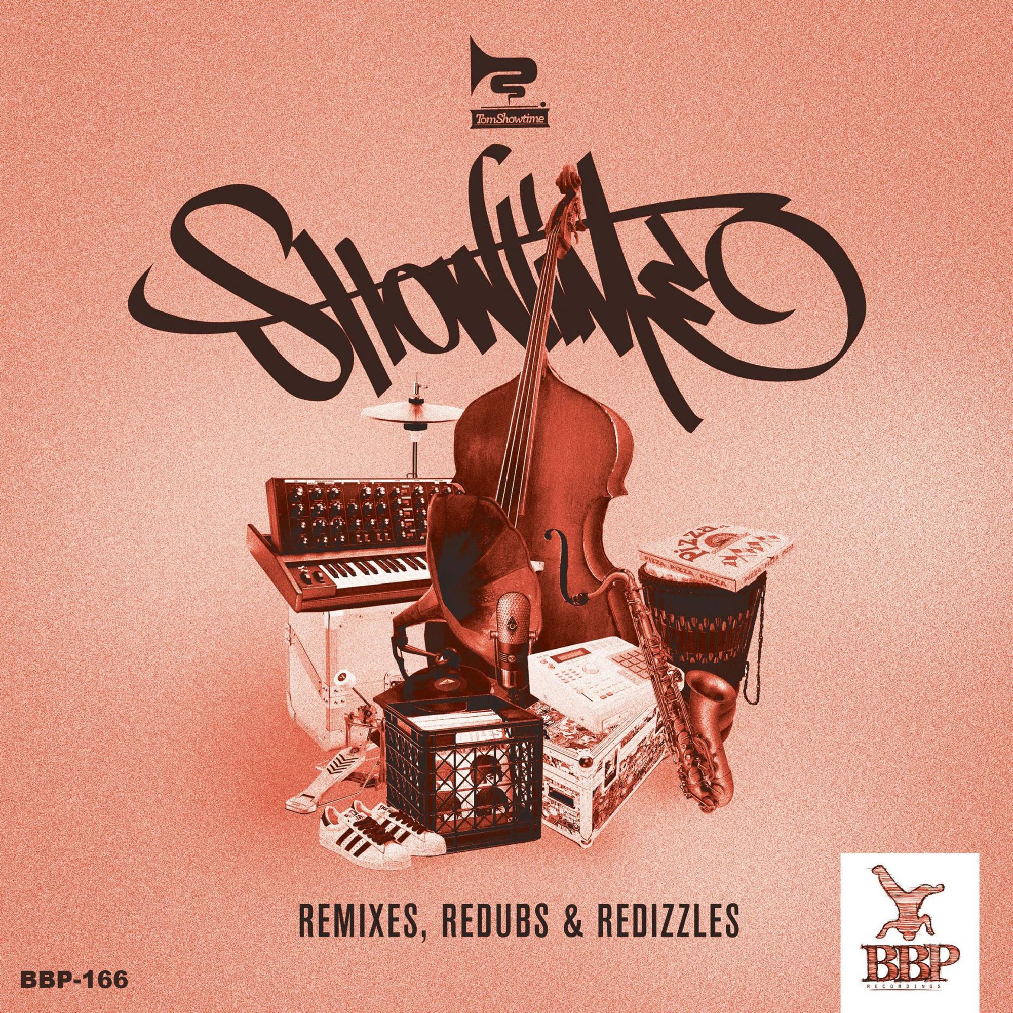 Remixes, Redubs & Redizzles