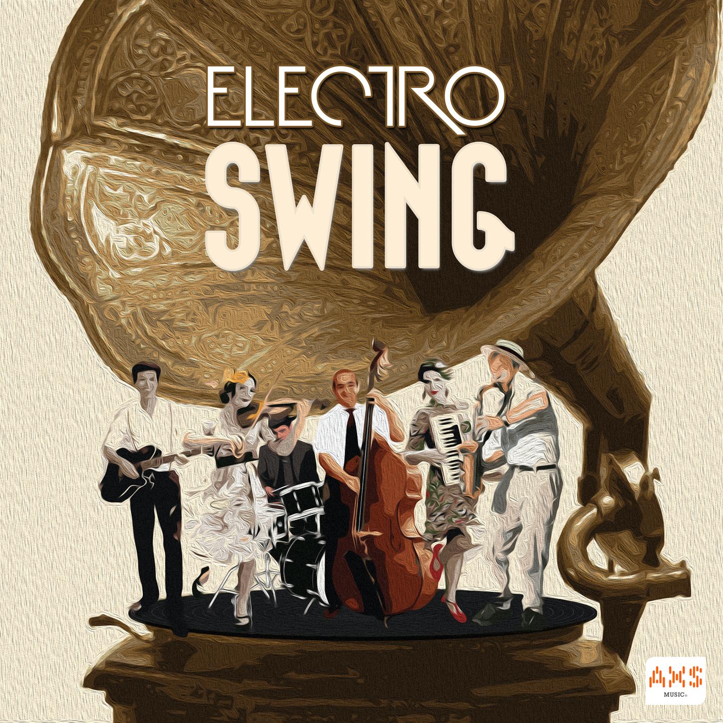 Swing Fever