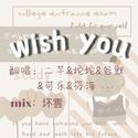 wish you