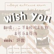 wish you