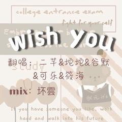 Wish You