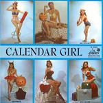 Calendar Girl专辑