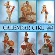 Calendar Girl