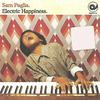 Sam Paglia - Let the Music Be the One