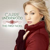 Carrie Underwood - The First Noel ( Karaoke Version s Instrumental )