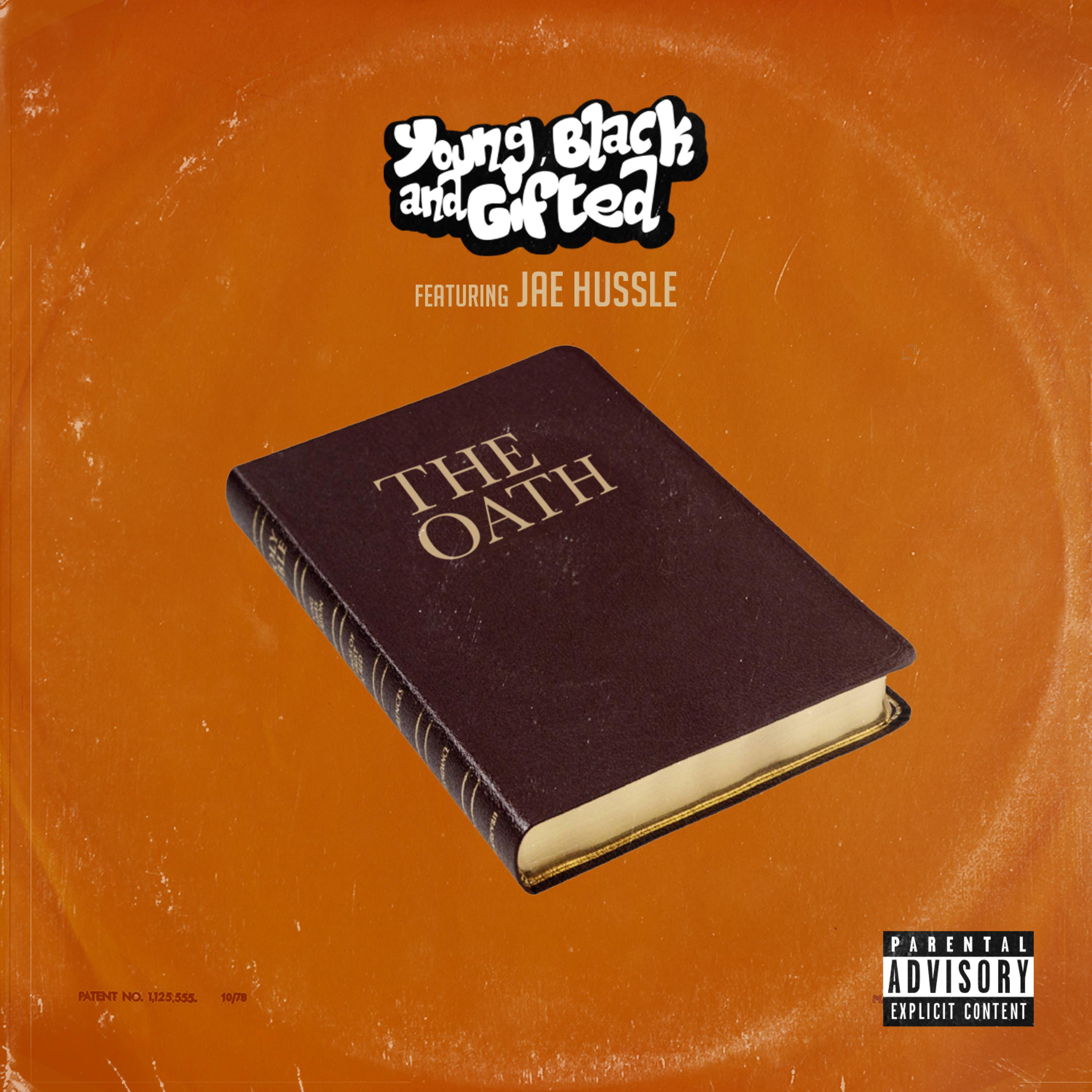 The Oath (feat. Jae Hussle)