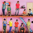 Your Seed/冒険ライダー