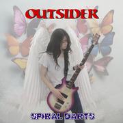 OUTSIDER (feat. GUMI)