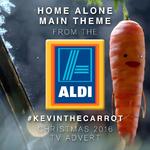 Home Alone Main Theme (From the Aldi "Kevin the Carrot" Christmas 2016 T.V. Advert)专辑