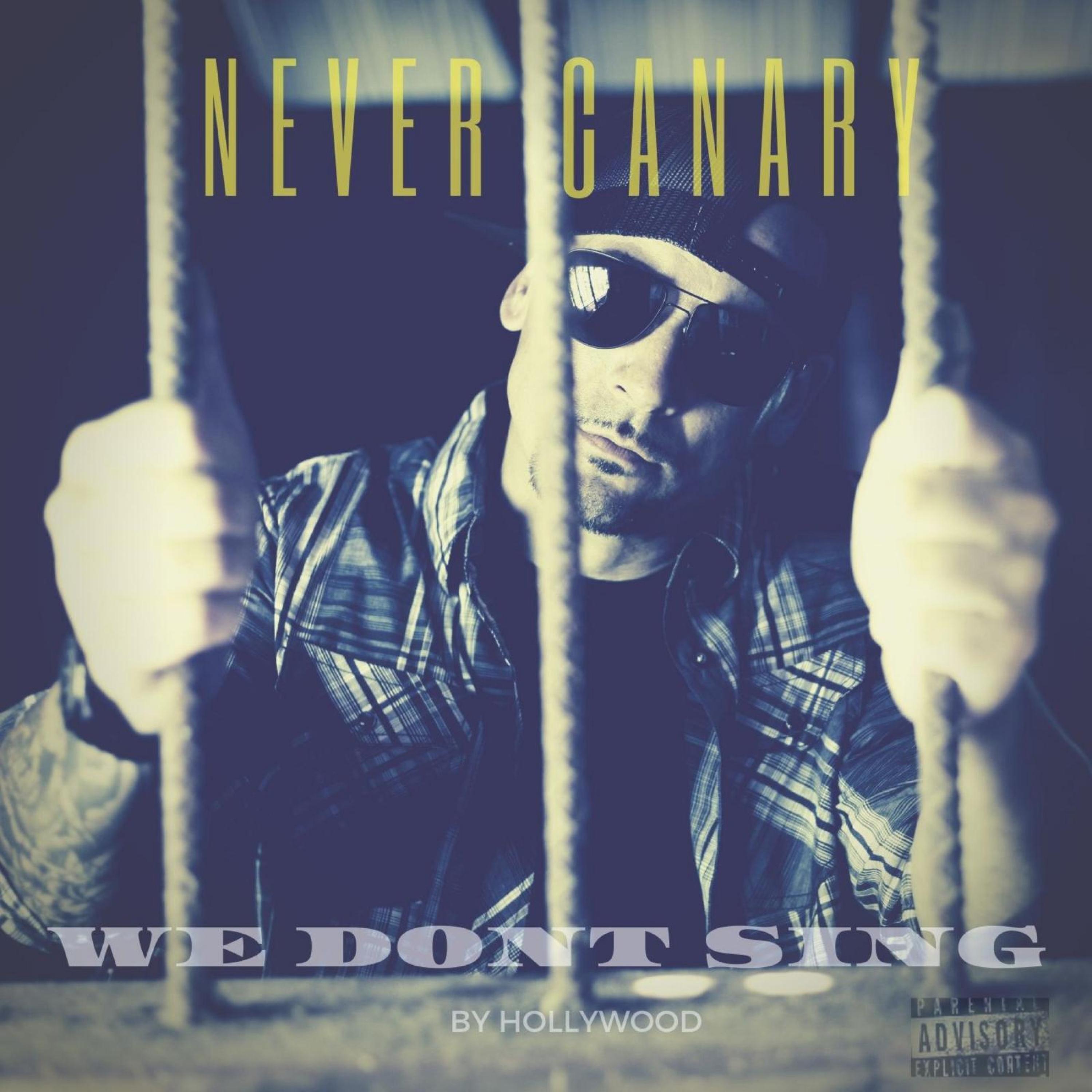 Never Canary