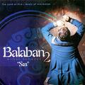 Balaban, Vol. 2