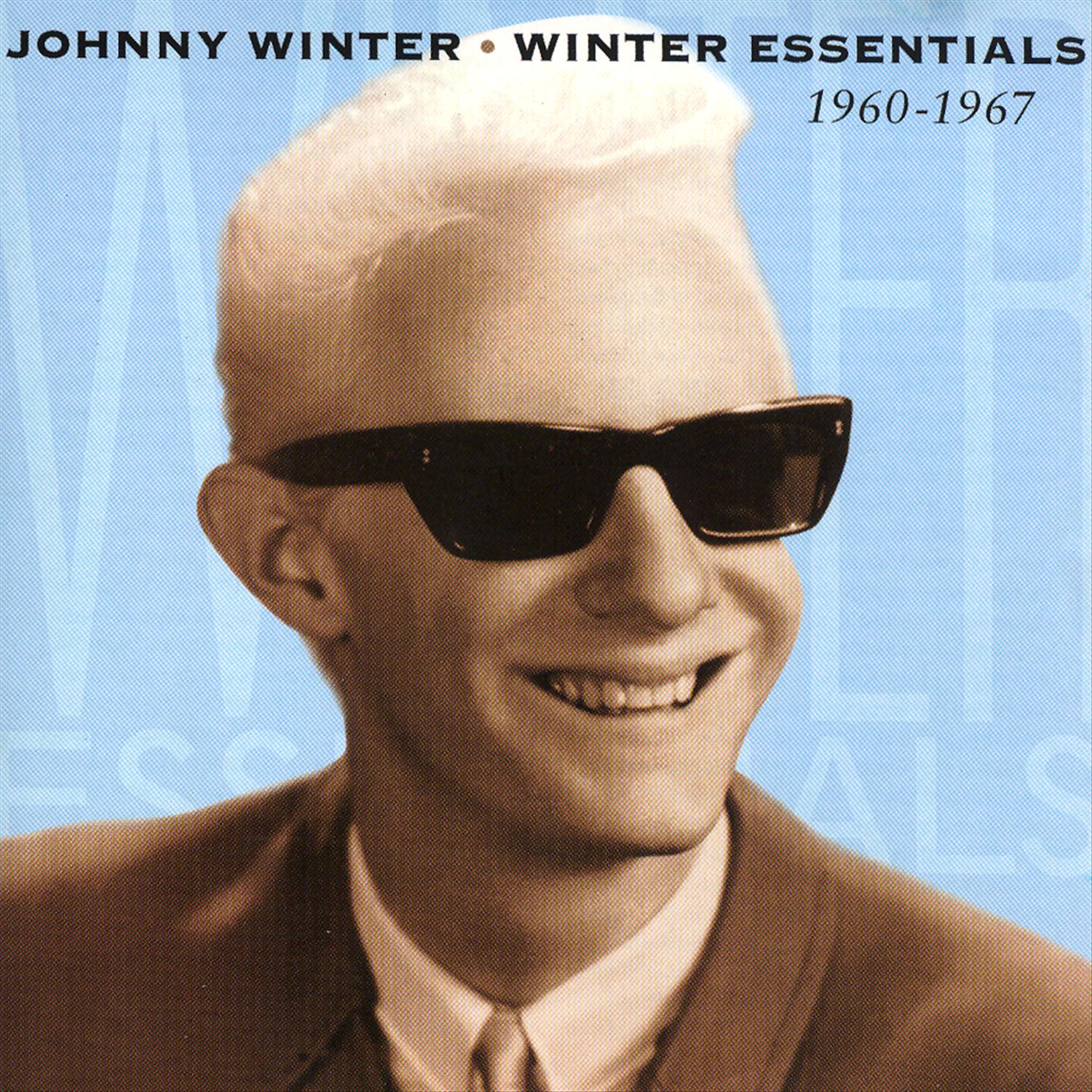 Winter Essentials 1960-1967 Vol. 1