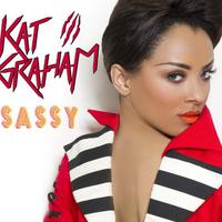 原版伴奏   Sassy - Kat Graham [无和声]