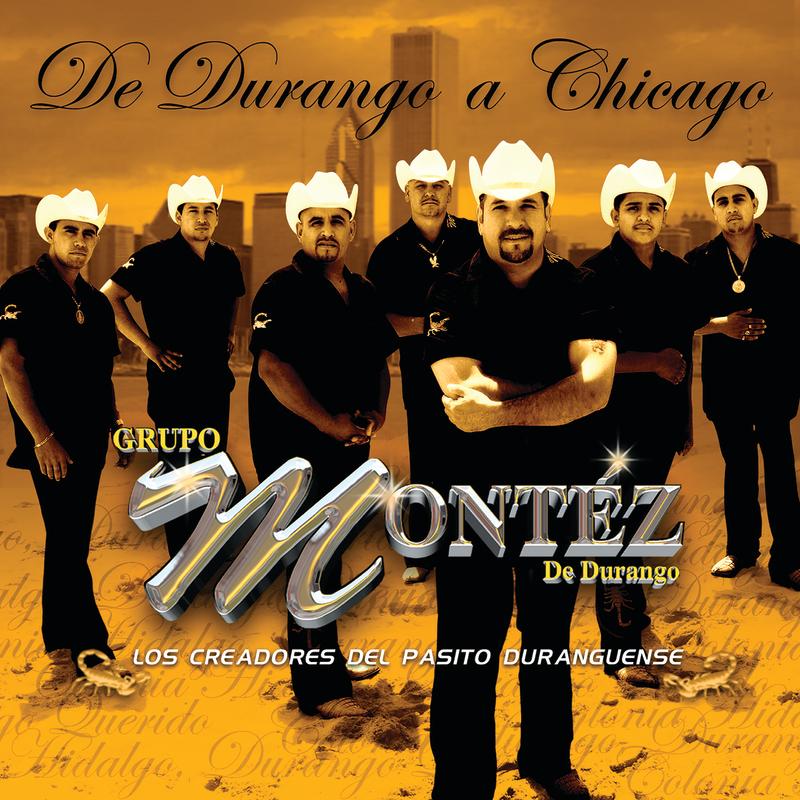 De Durango A Chicago