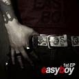 Easy Boy 1st Single