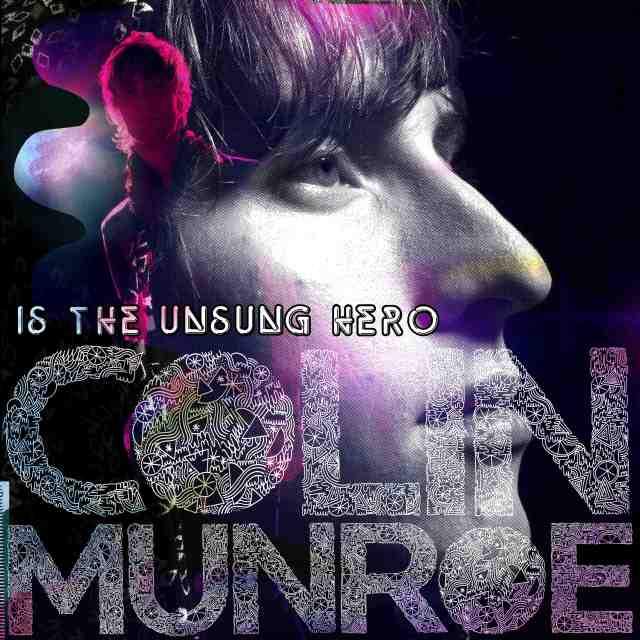 Colin Munroe - Last Cause