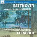Beethoven: Piano Sonata No.8 "Pathétique" - Piano Sonata No.14 "Moonlight" - Piano Sonata No.23 "App专辑