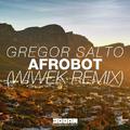 Afrobot (Wiwek Remix)