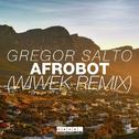 Afrobot (Wiwek Remix)专辑