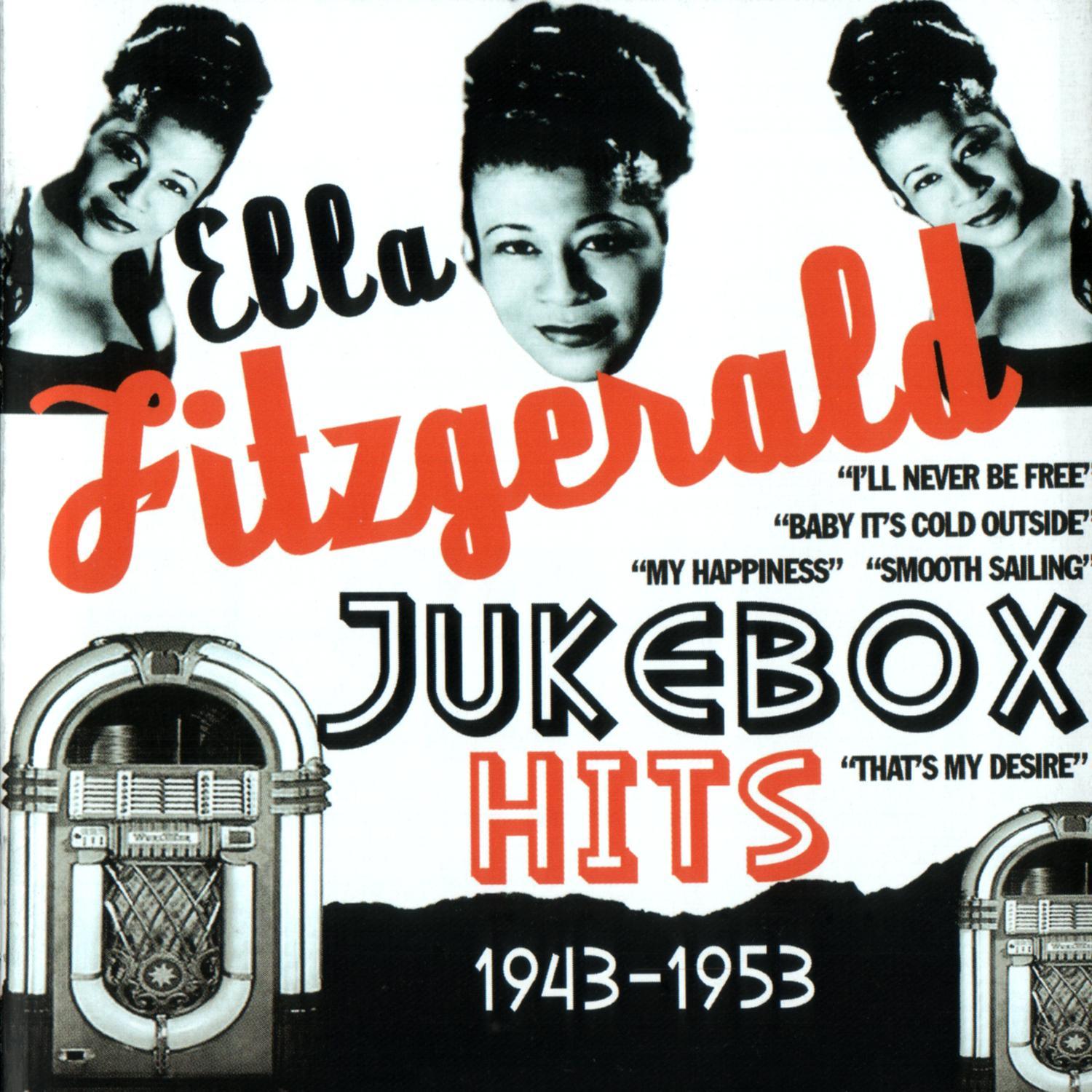 Jukebox Hits 1943-1953