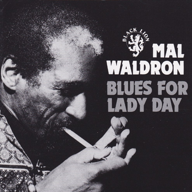 Blues for Lady Day