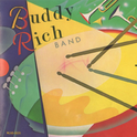 Buddy Rich Band专辑