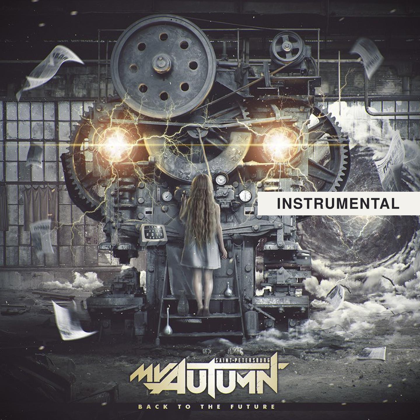 Back to the Future (Instrumental)