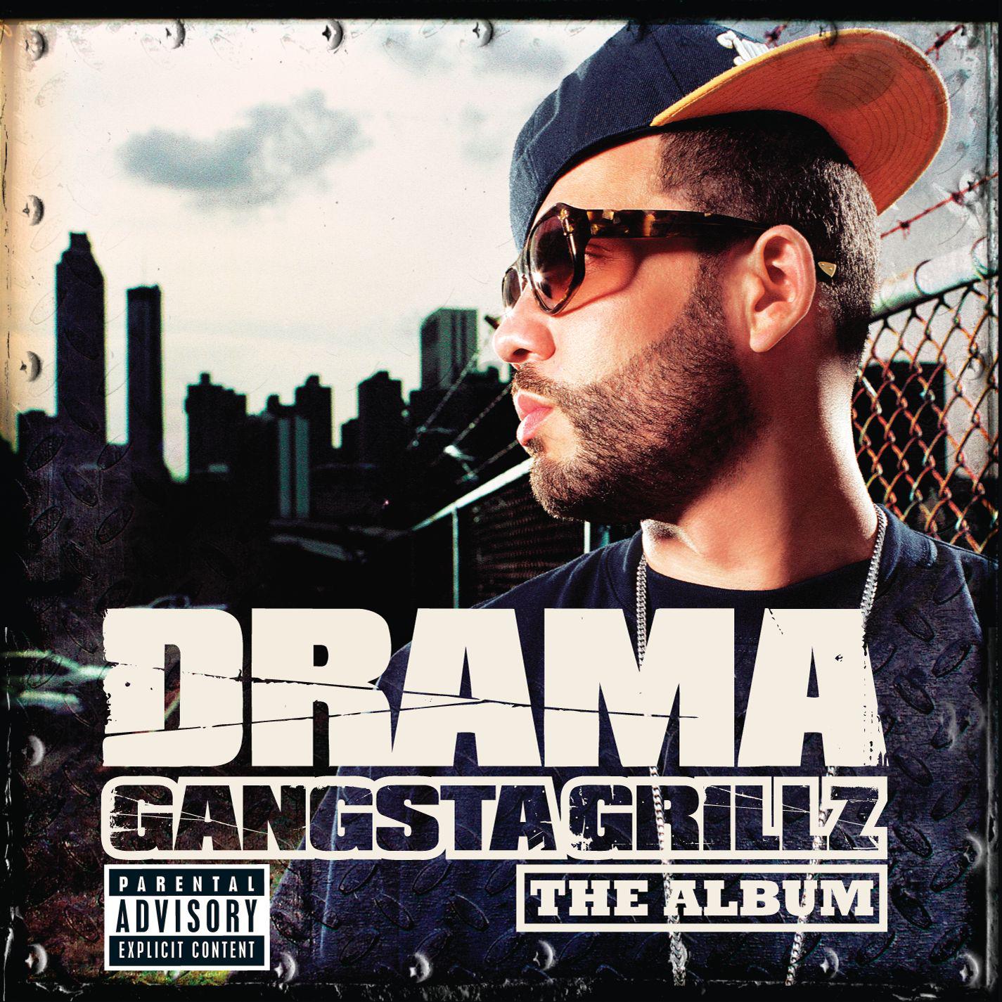 DJ Drama - Gangsta Grillz (feat. Lil Jon)