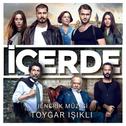 İçerde (Orijinal Dizi Müzikleri)专辑