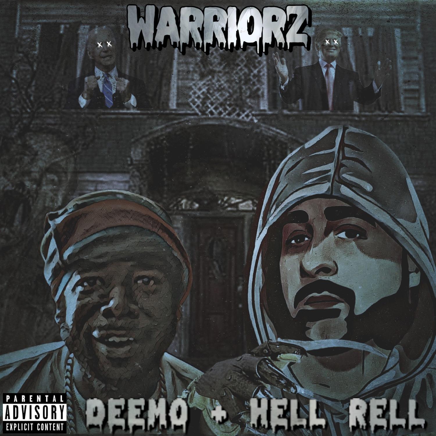 Warriorz
