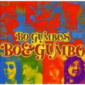 BO & GUMBO