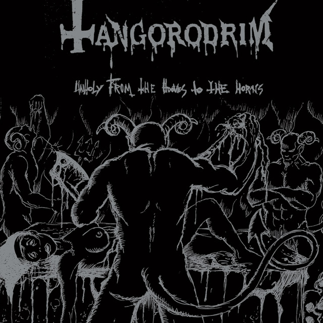 Tangorodrim / Salute
