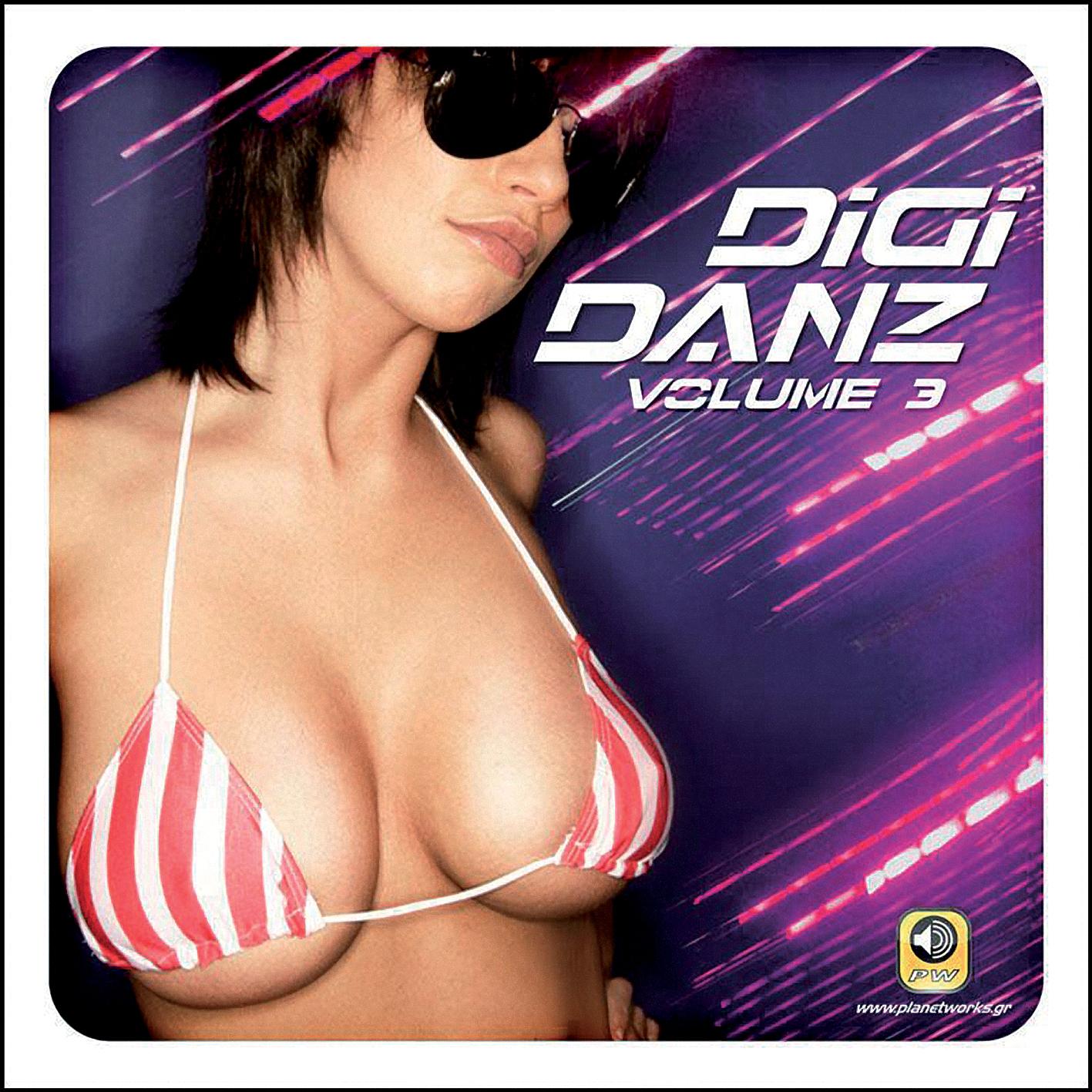 Love Deep Inside (Screen Mix)
