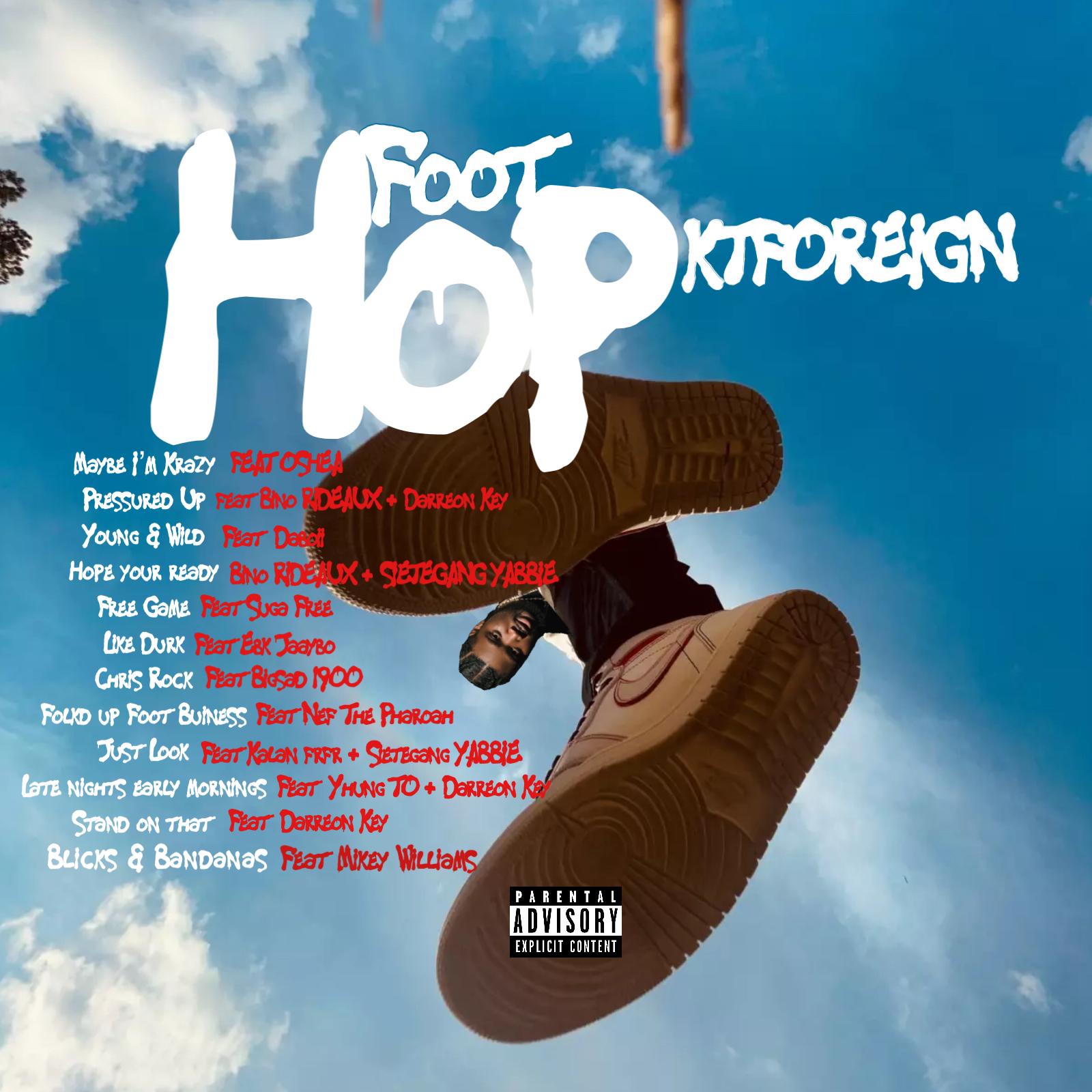 FootHOP