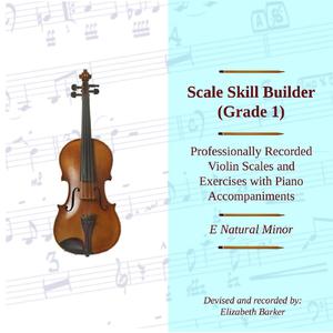 grade2 Practice Playbac2 （降3半音）