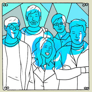 Daytrotter Studio  7/24/2013