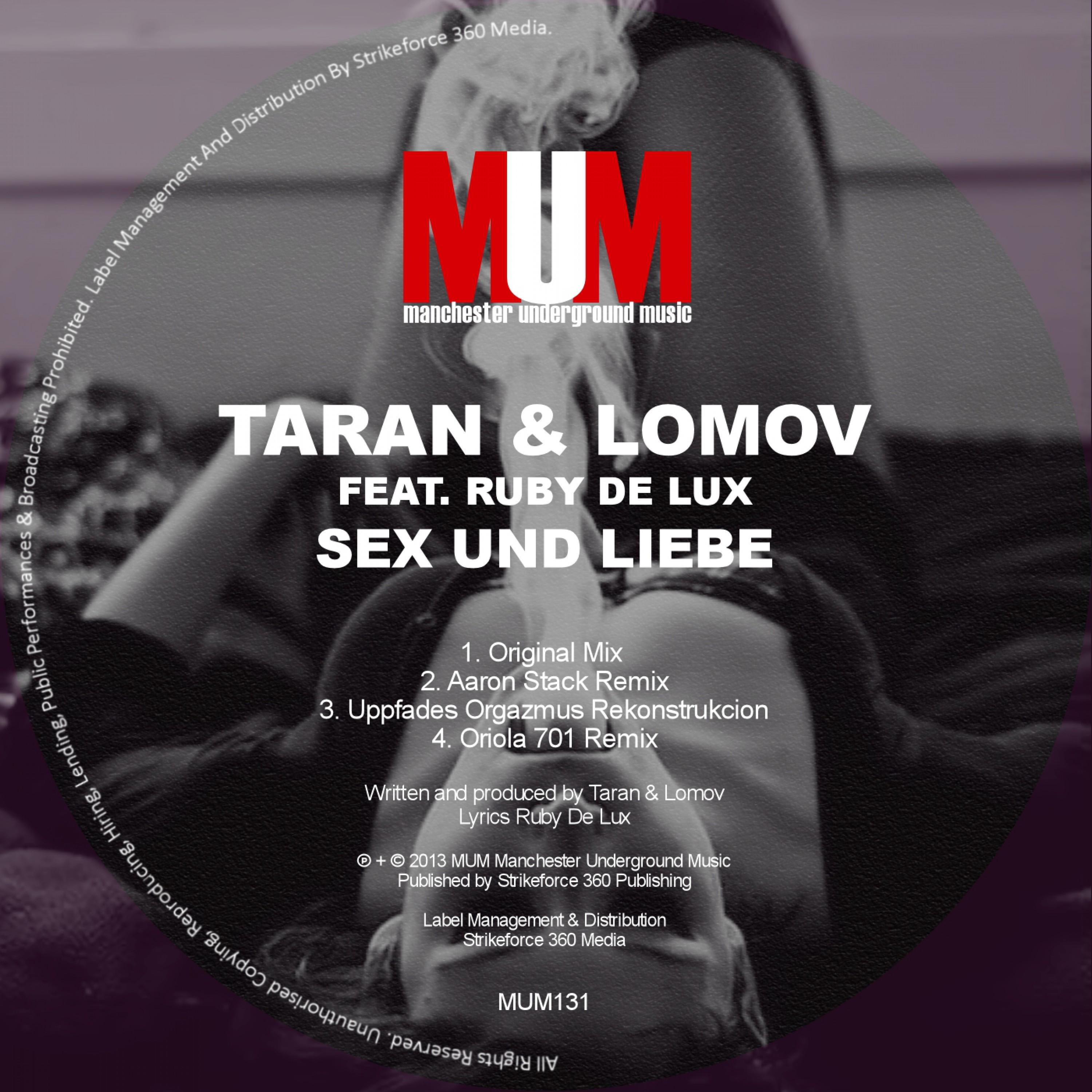 *** und Liebe
