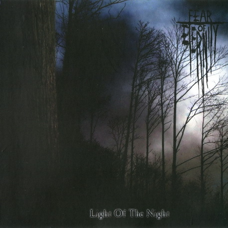 A Shelter In The Shadows