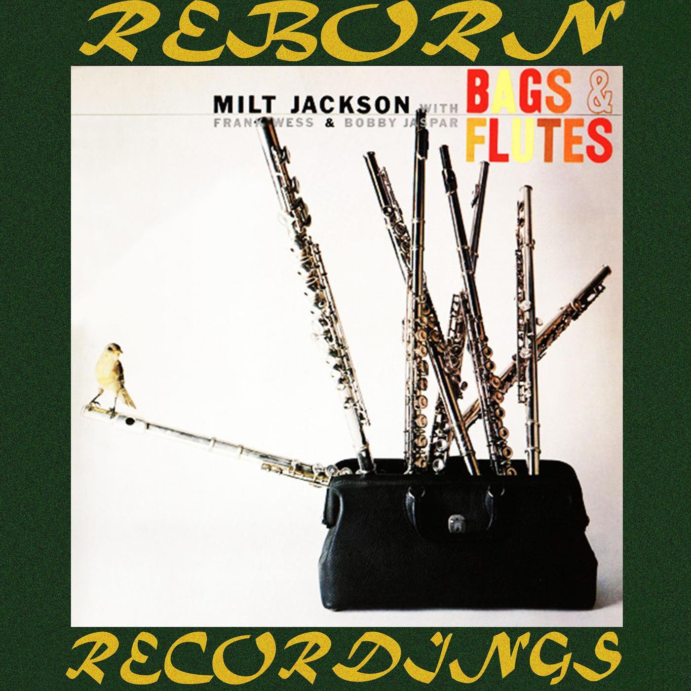 Bags And Flutes (HD Remastered)