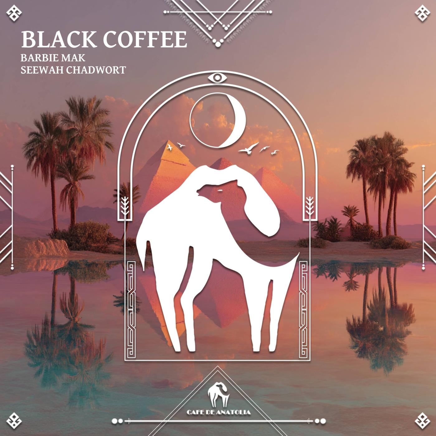 Black Coffee (Afro House Extended Mix)