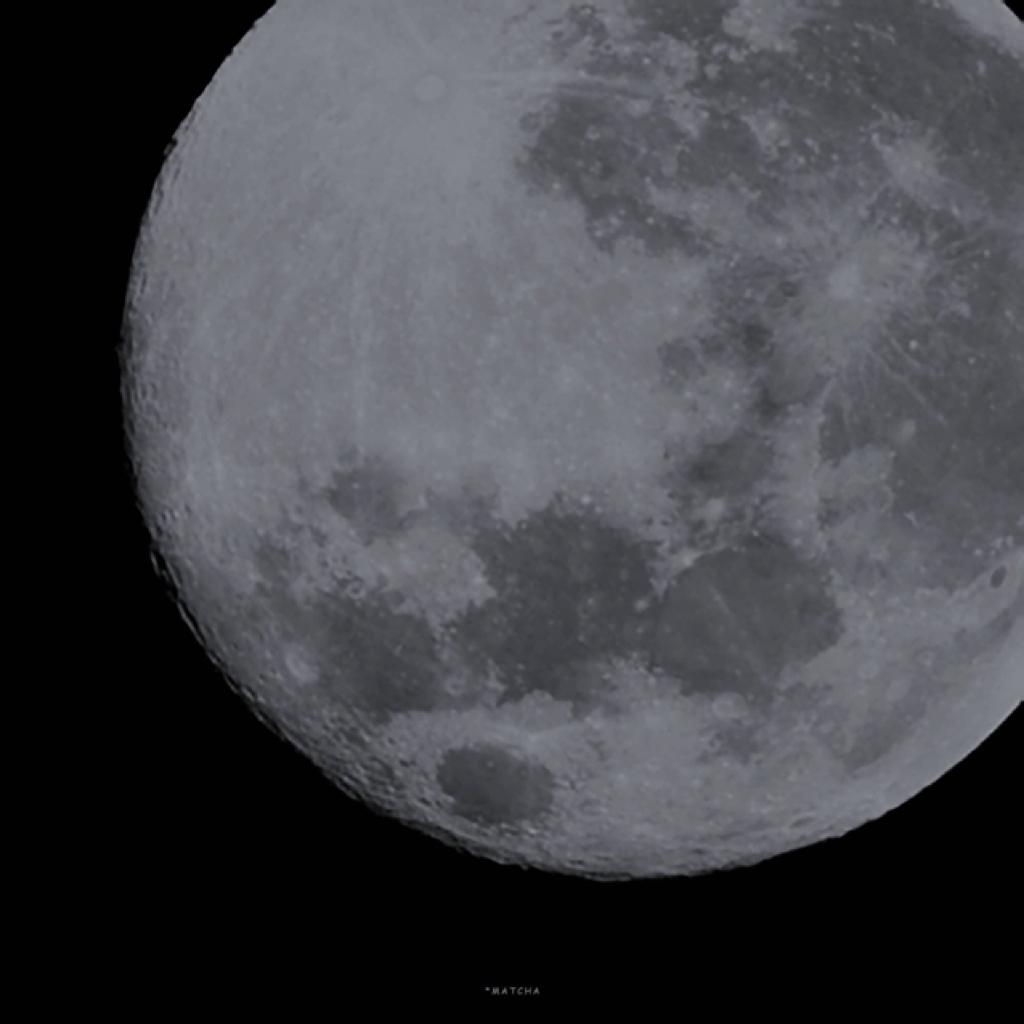 韩丨月亮是夜晚的伤口。