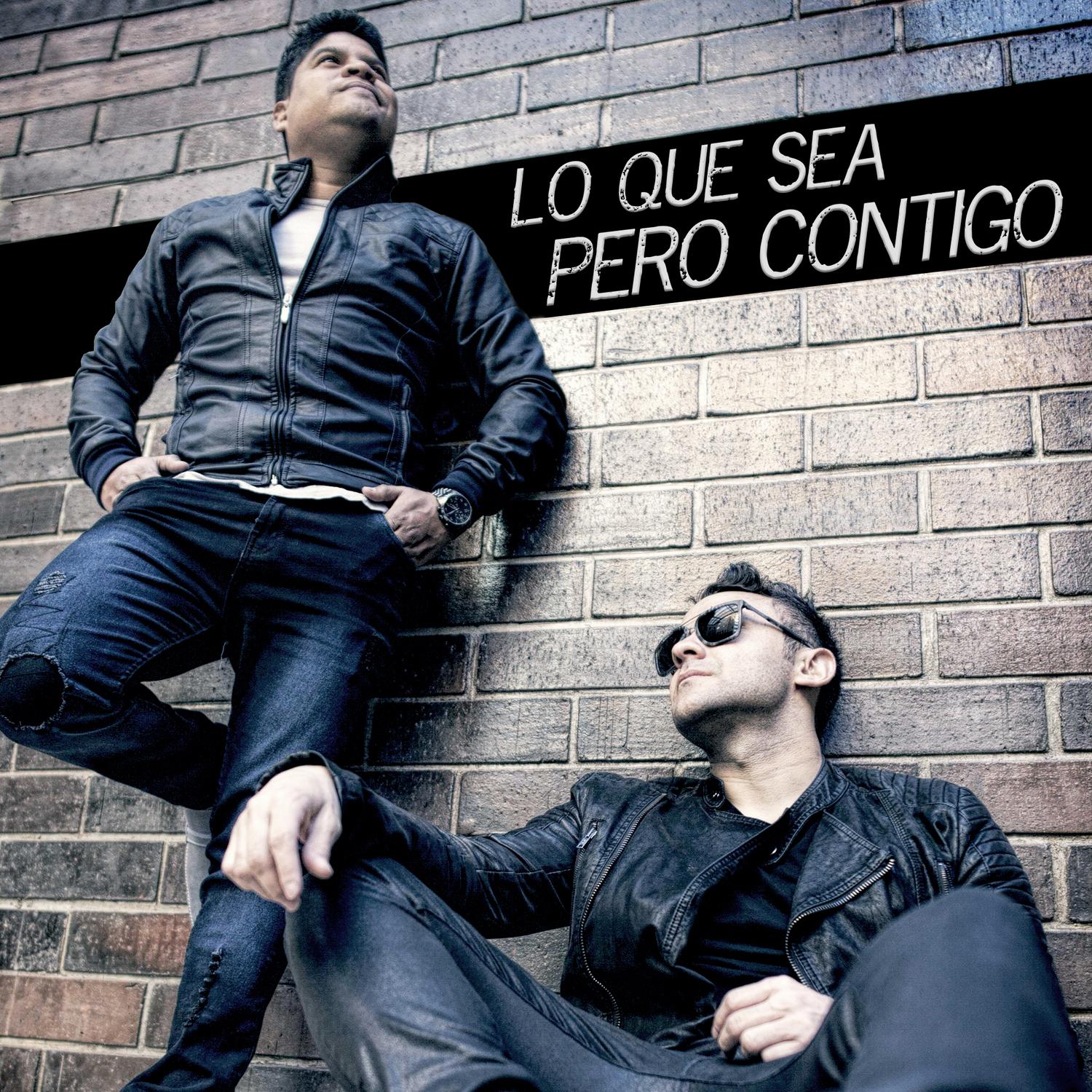 Lo Que Sea Pero Contigo