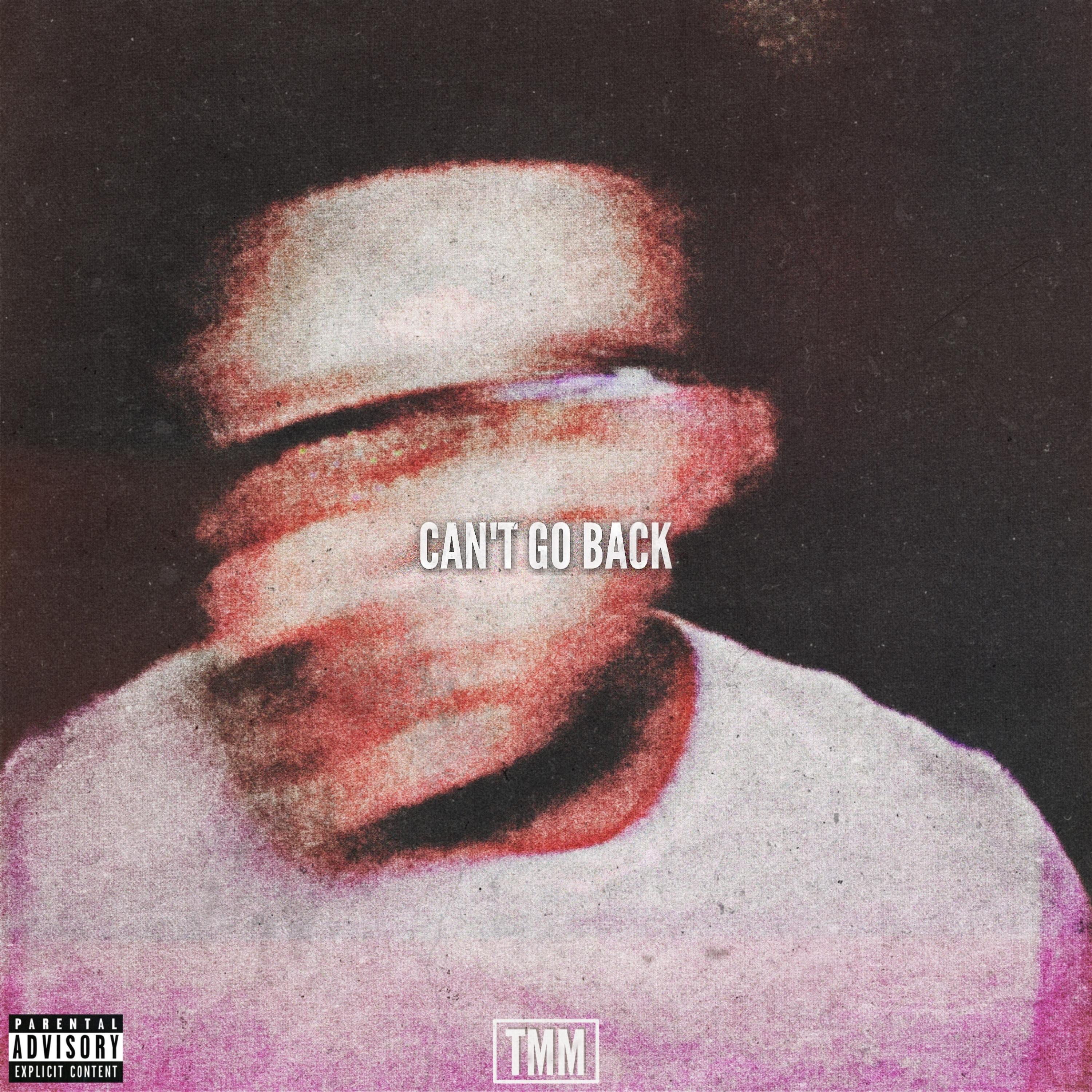 can't go back (feat. MVØ & Skrwd)