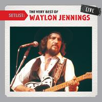 Waylon Jennings - Can t You See (karaoke)