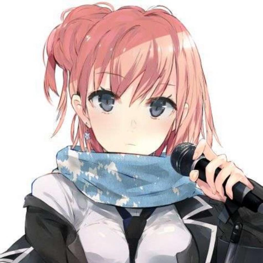 日系女声动漫听歌向（日常不定期更新）