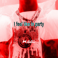 I Feel LIke in Party