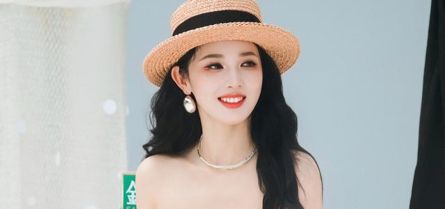 彭小苒