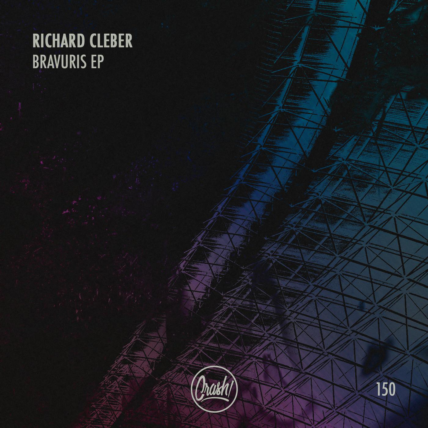 Richard Cleber - Mental Breakdown (Original Mix)