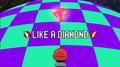 Like A Diamond专辑